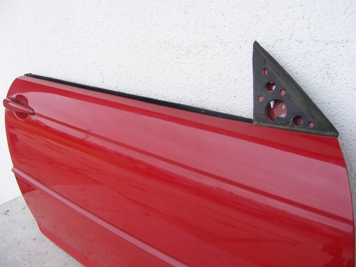 фото №6, Дверь правые bmw 3 e46 купе cabrio 405 imolarot