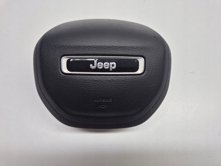 фото №1, Jeep compass ii рестайлінг подушка водія подушка безпеки оригінал 2020-