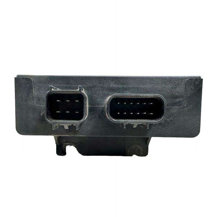 фото №3, Escalade tahoe yukon 07-14r модуль блок управления градусов пороговых оригинал oem