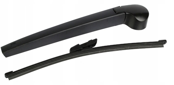 фото №6, Рычаг дворники з щетка vw golf vi 10.08 - зад