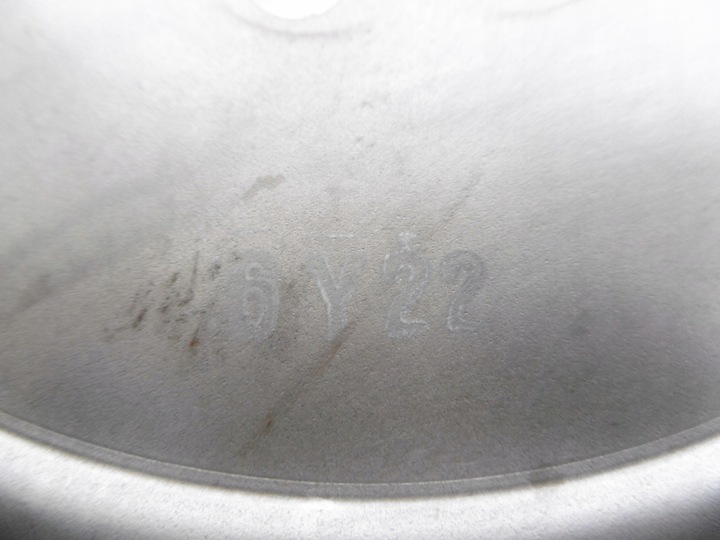 фото №7, Колесо маховики wieniec volvo xc90 i s80 ii 4.4 v8