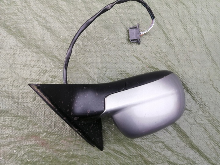 фото №10, Модуль подушок vw passat b6 2005-2010r. 3c0909605k