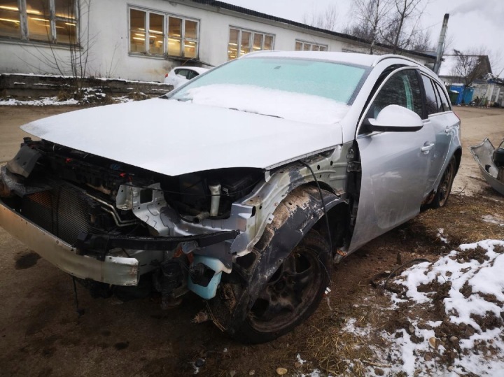 фото №7, Opel insignia блок предохранителей 2010 2.0l 1327731803 085607-32309