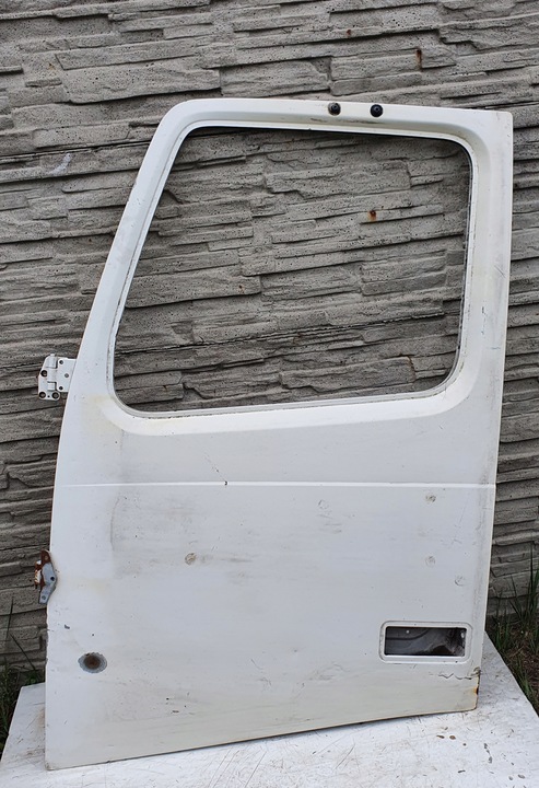 фото №1, Volvo fh 12 дверь левая