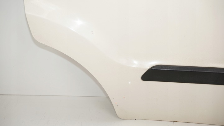 фото №6, Двері праві зад задні kia soul i 08-11r a1