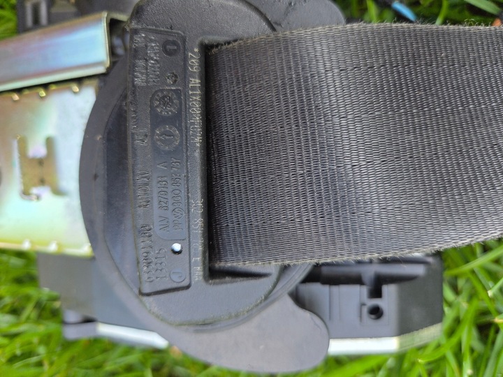 фото №12, Vw passat b8 3g подушка подушка безпеки водій комплект pas натягувач пасажир