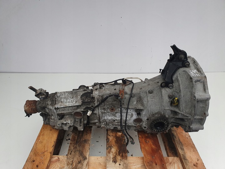 фото №1, Subaru legacy iv 2.0 коробка передач коробки передач ty757vrbab