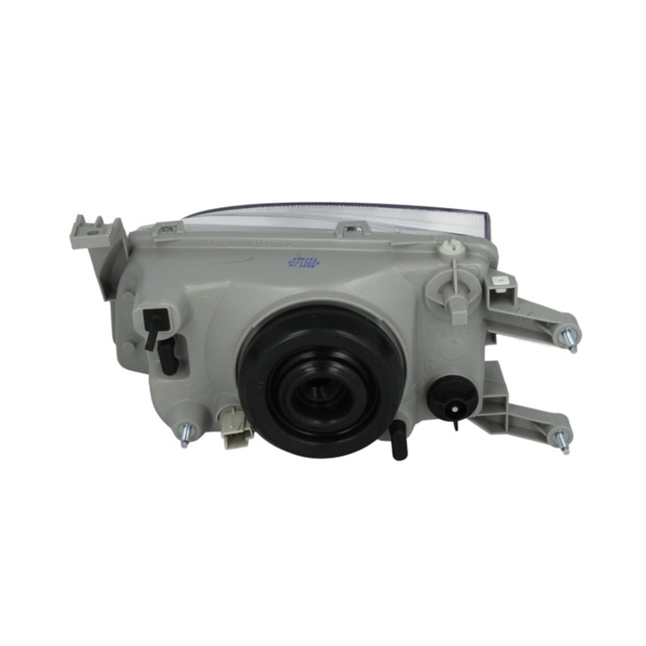 фото №2, Лампа justy ii swift ii 95-05 фара правые