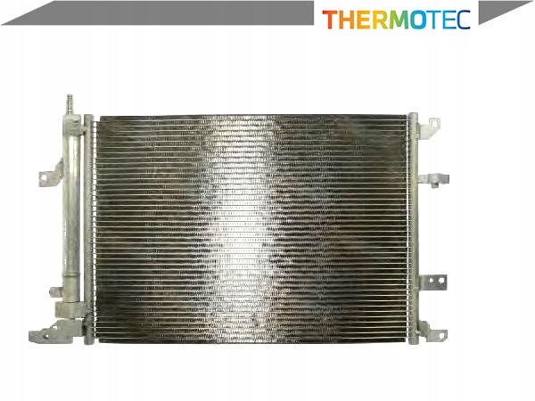 фото №9, Конденсатор кондиціонера thermotec ktt110245