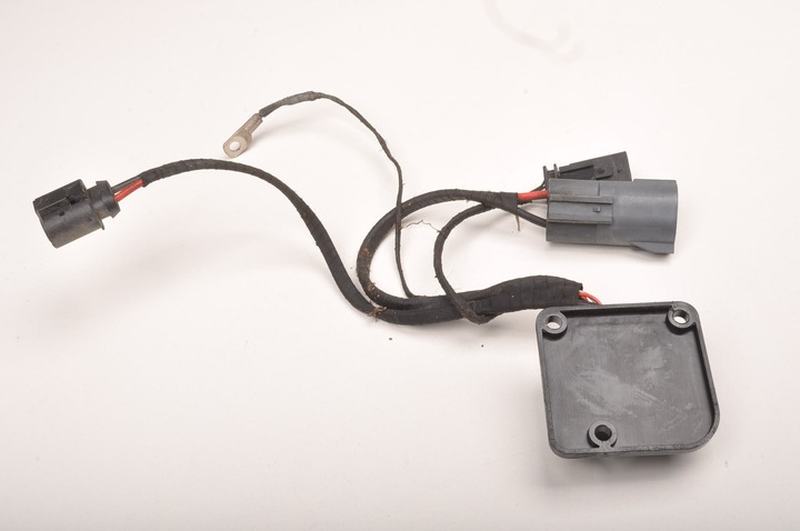 фото №7, Volvo s90 ii v90 xc60 xc90 модуль модуль kontrolna компрессора 31441867