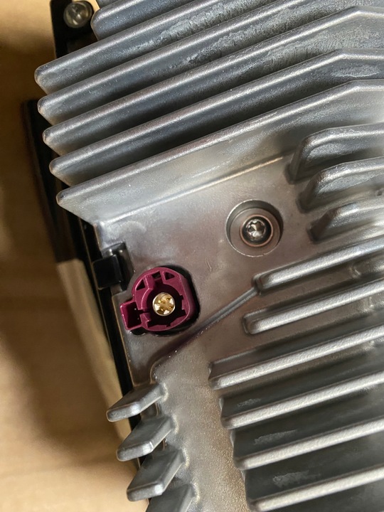 фото №7, Bmw g05 g07 дисплей head-up 8798838 uk