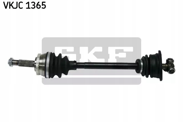фото №10, Skf піввісь привідна перед volvo s40 i v40 1.6 1.8 1.9d 07.95-06.04