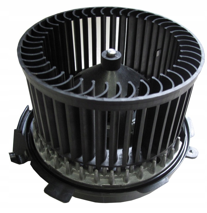 фото №2, Tyc 526-0002 вентилятор