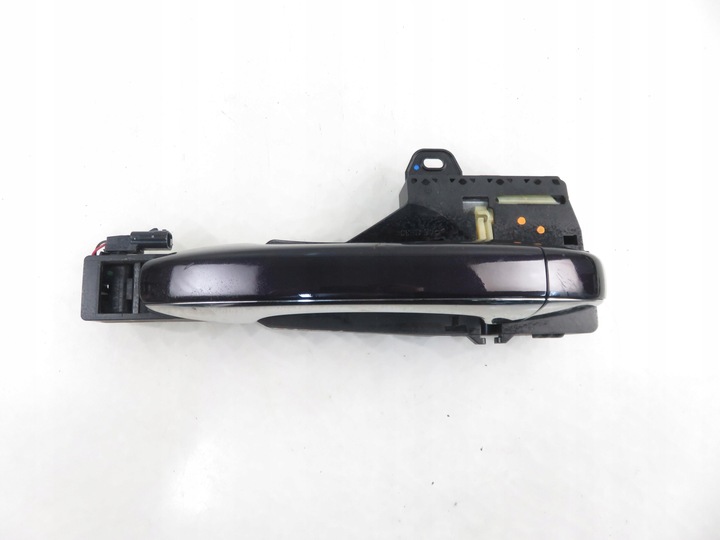 фото №1, Ручка правая задняя renault espace v 806079016r tecng