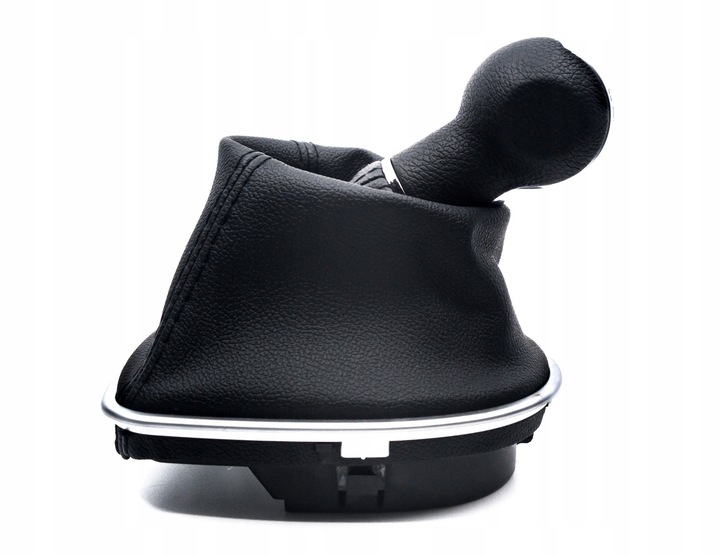 фото №14, Ручка изменения коробки передач чехол seat altea xl mk1 5p5
