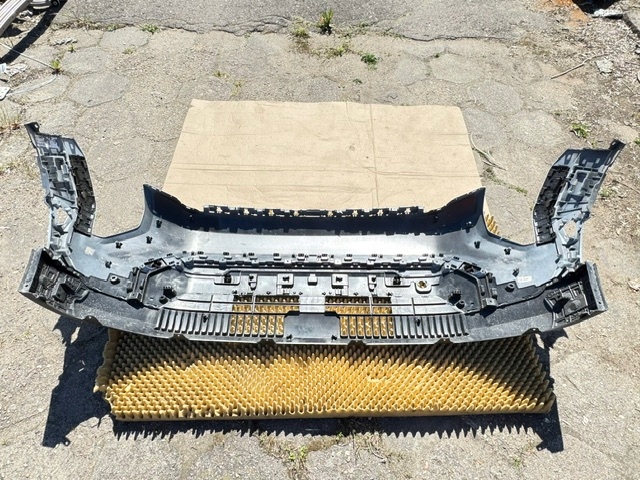 фото №9, Бампер kia ev3 2024 przód_86511ev000 оригинал