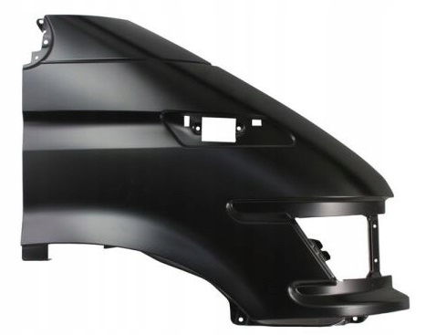 фото №1, Iveco daily ii 99-06 крило праві перед