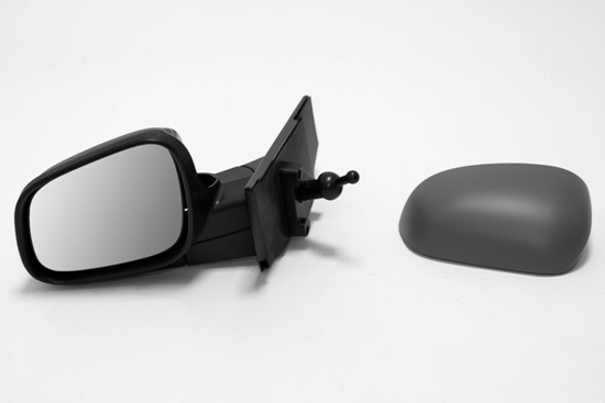 фото №1, Abakus дзеркало зовнішні лівий chevrolet