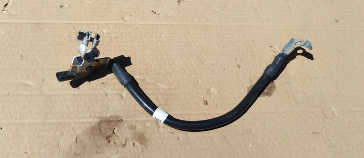 фото №1, Клема мінусова мінус volkswagen id.4 vw id4 23r 1ea915181b