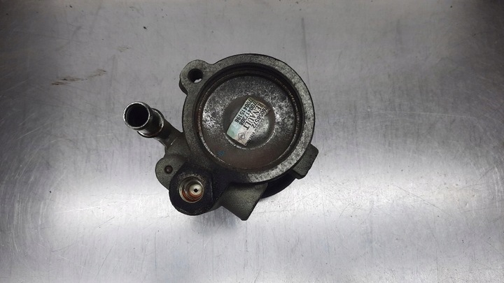 фото №5, Насос підсилювача 7700417308 7700415198 renault scenic i 1.9 dci