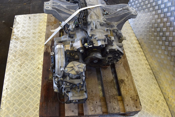 фото №5, Коробка передач коробки передач g211-12 mercedes antos євро 6