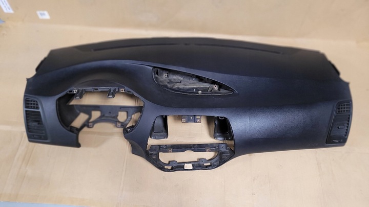 фото №1, Консоль панель капот hyundai i20 i оригінал європа