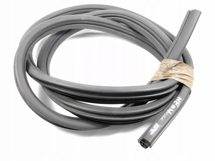 фото №1, Chrysler neon ii 99-05r прокладка двері права зад