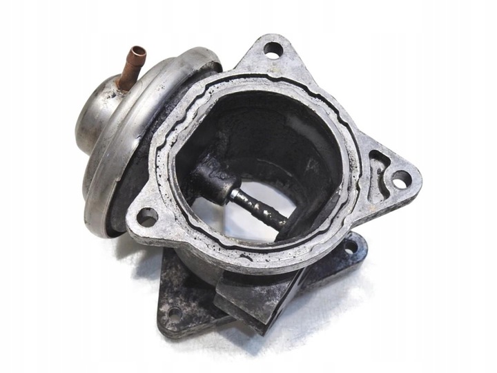 фото №1, Клапан egr chrysler sebring iii 2.0 crd 038131501an