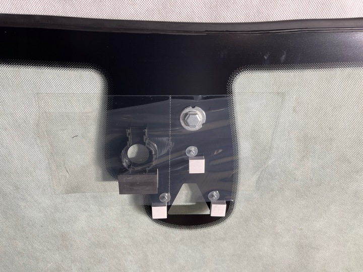 фото №5, Jeep compass скло передня нова датчик камера акустичний 2017 - 2021