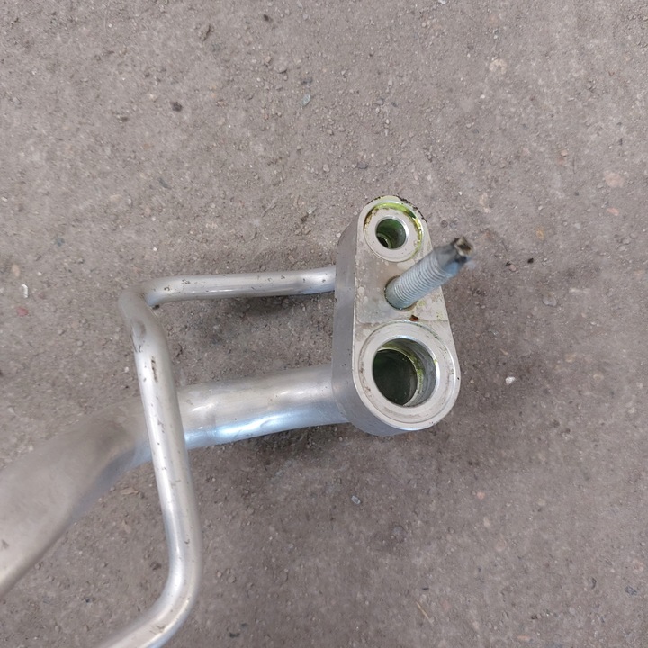 фото №11, Opel mokka a 1,6t шланг кондиціонера 95299469