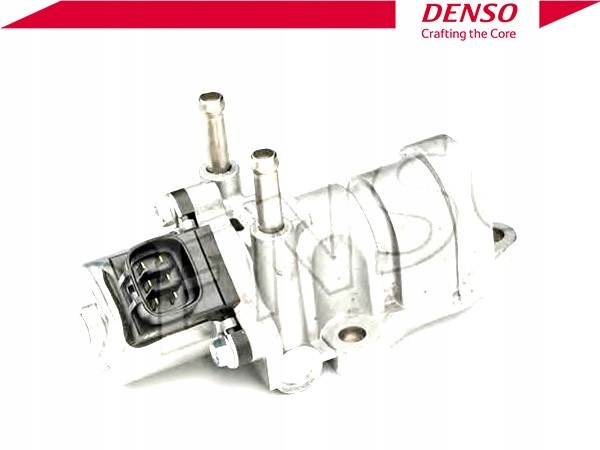 фото №2, Клапан egr denso +подарунки