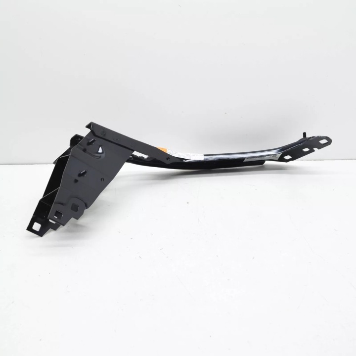 фото №8, Bmw 2 f46 передній slam панель фара support left 51647426633 oem