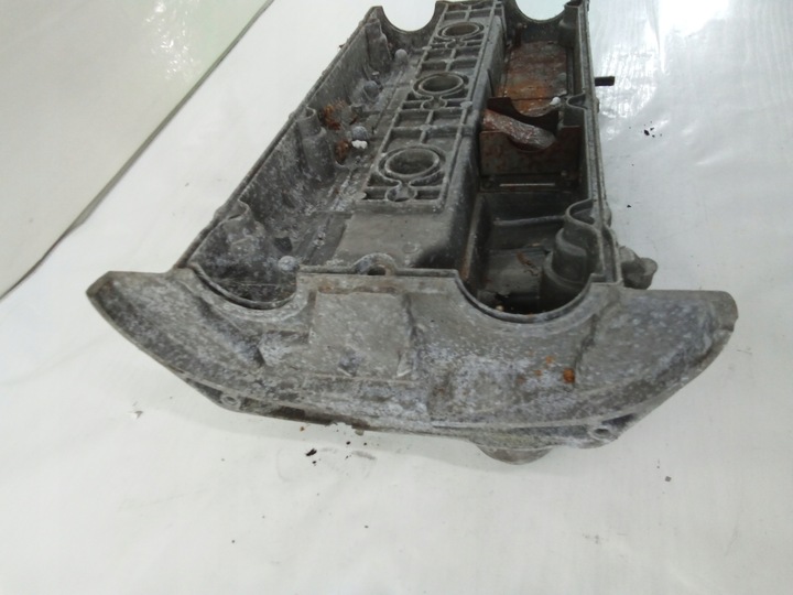 фото №4, J558 крышка клапанов kia sorento 3.5 v6