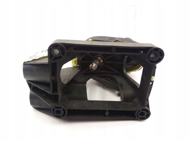 фото №7, Ford maverick 2001 5l847202ad домкрат изменения коробка передач