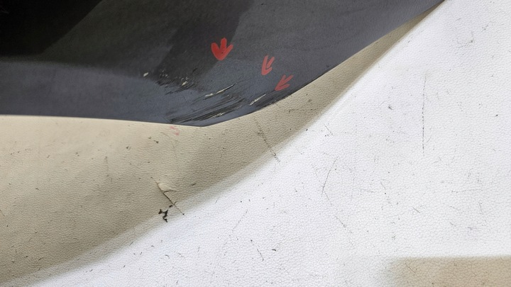 фото №8, Крыло перед переднее правые audi a6 c7 рестайлинг оригинал