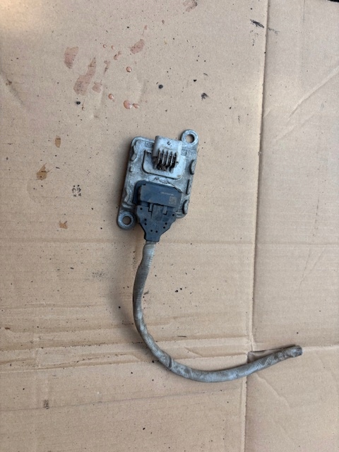 фото №2, Датчик nox c c5 x7 ,p 3008,5008 1.6hdi