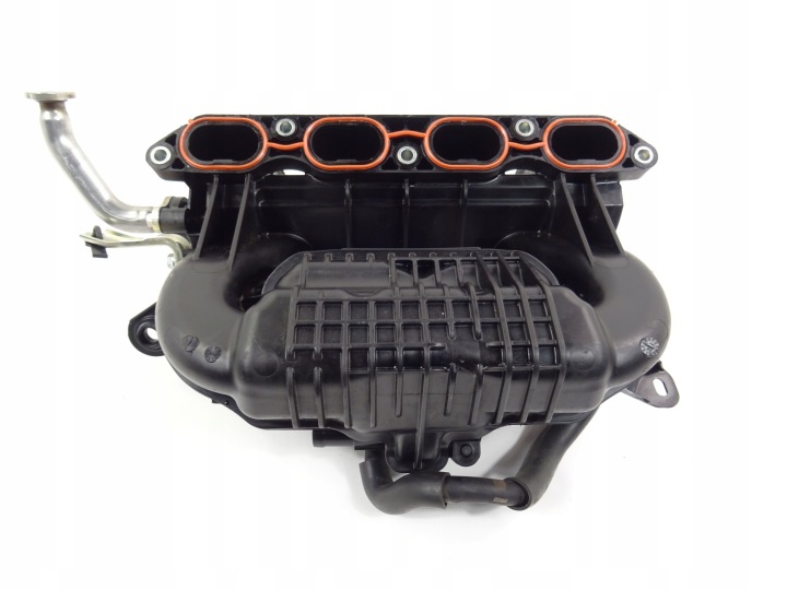 фото №12, Toyota ch-r chr 1.8 гибрид коллектор впускной трубка  труба 17120-0t180