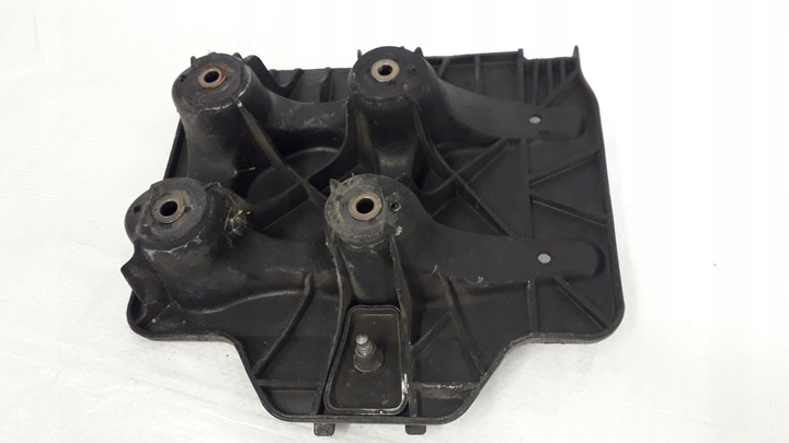 фото №10, Основа акумулятора vw golf iv 1j0804373a /e