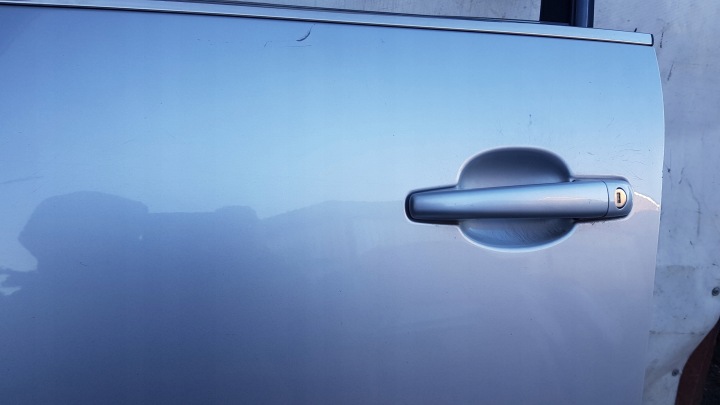фото №12, Citroen c4 picasso двери левые перед ezrc