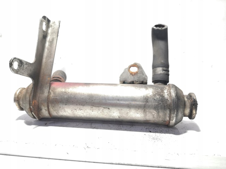 фото №15, Радиатор выхлопных газов egr opel alfa fiat 1.9 jtd cdti 8v