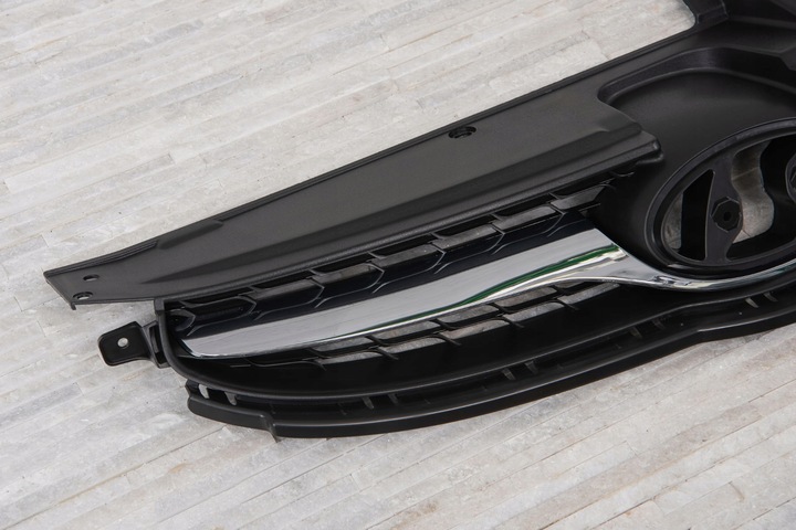 фото №10, Решётка радиатора переднее 863503x000 hyundai elantra md 10-13