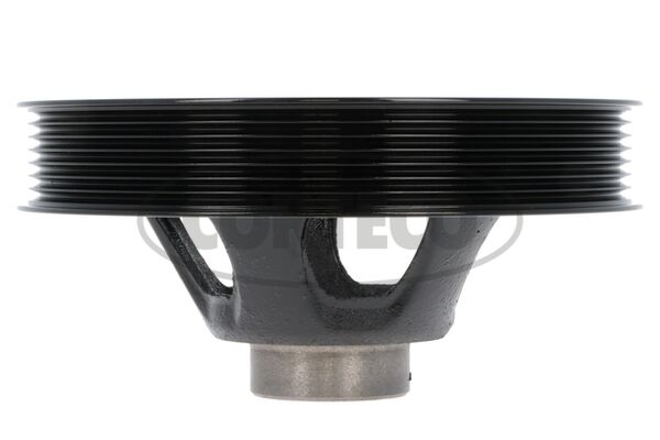 фото №1, Колесо ременное corteco 80001110 mb c-klas 02- компрессор