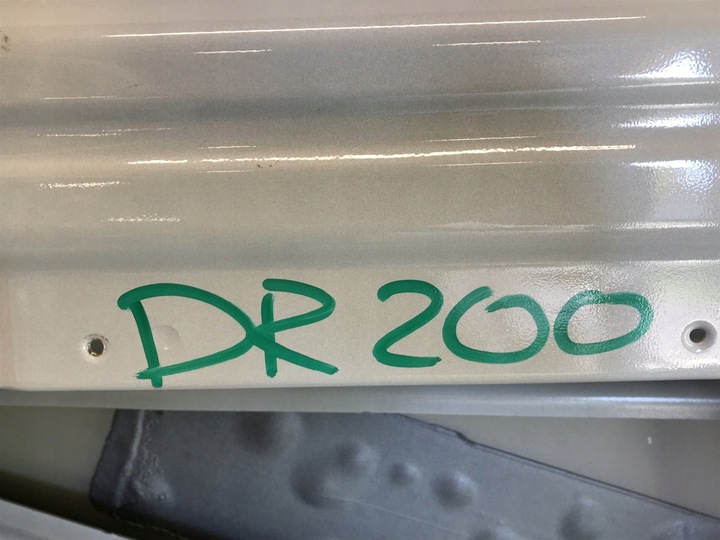 фото №8, Tesla модель 3 iii двері правий перед