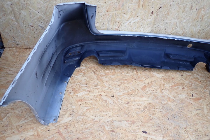 фото №11, Subaru levorg vm4 vmg sti бампер зад 57704va030
