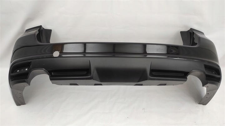 фото №1, Бампер зад subaru levorg po 2014 57704va030