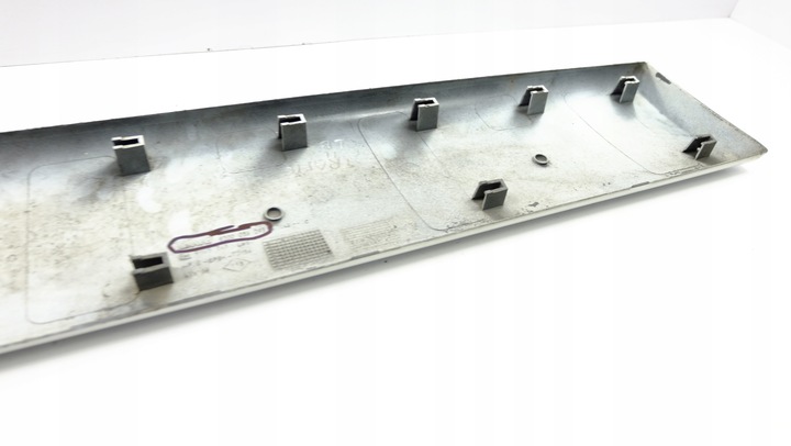 фото №11, Renault trafic ii планка дверь боковых левая 8200036093