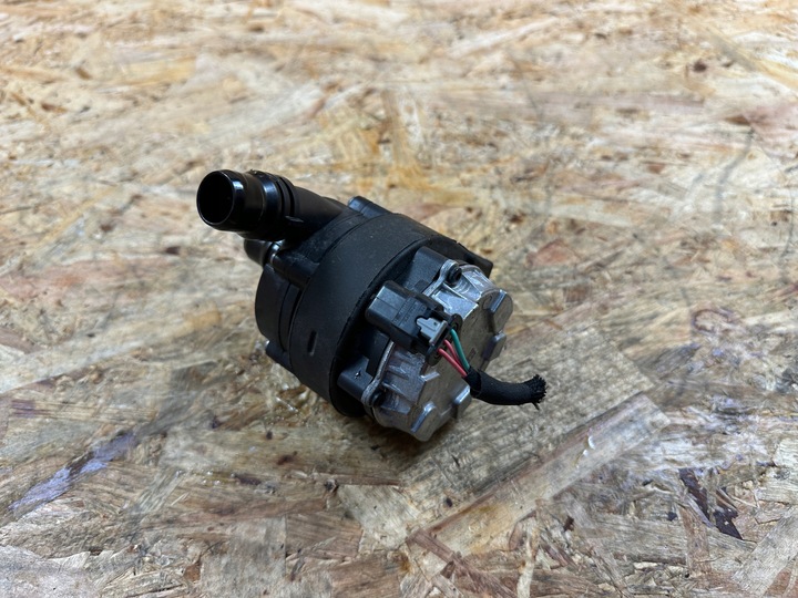 фото №9, Додатковий насос води opel e-corsa f e-mokka ii peugeot e-208 ii 9827567880