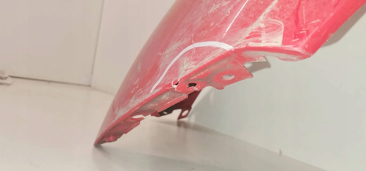 фото №8, Vw new beetle 1c0 1998-2005 крыло левый переднее левый перед