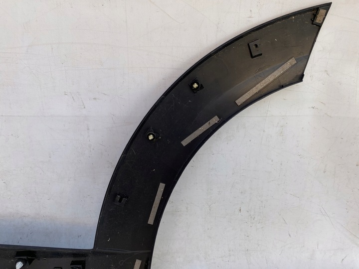 фото №9, Mazda cx3 cx-3 i 15- планка дверь правые зад d10e-51rc1