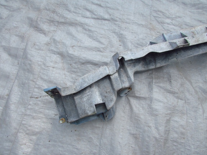 фото №7, Jaguar stype рестайлинг усилитель нижняя перед 02-04r